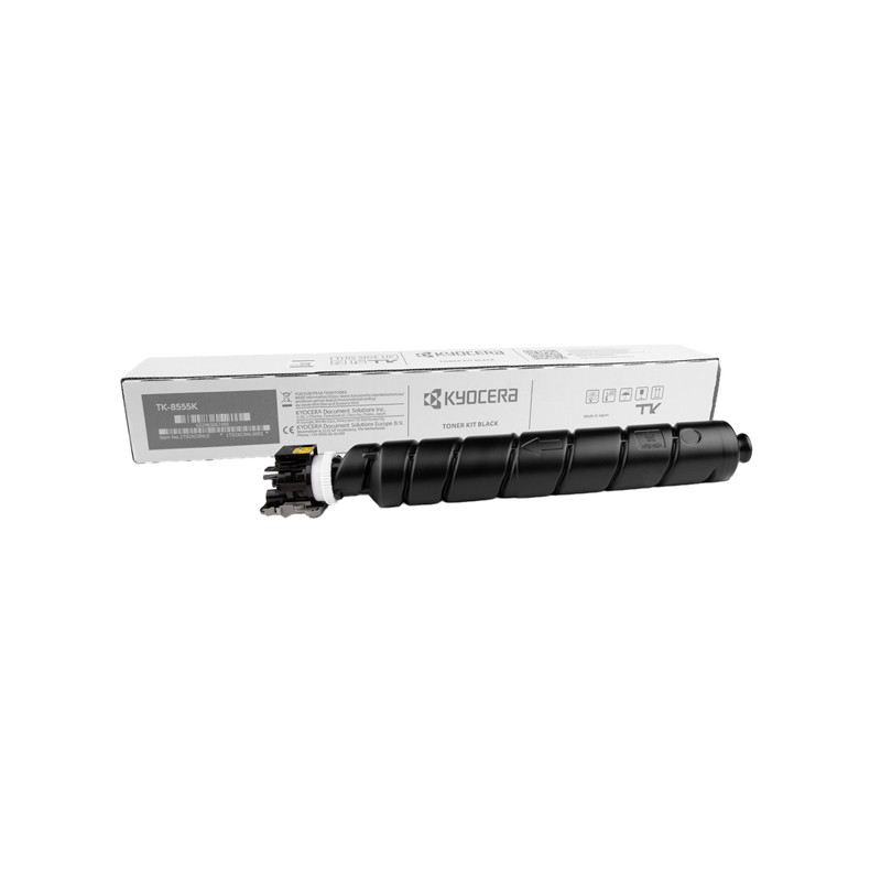 Toner Laser Kyocera Mita TK-8555