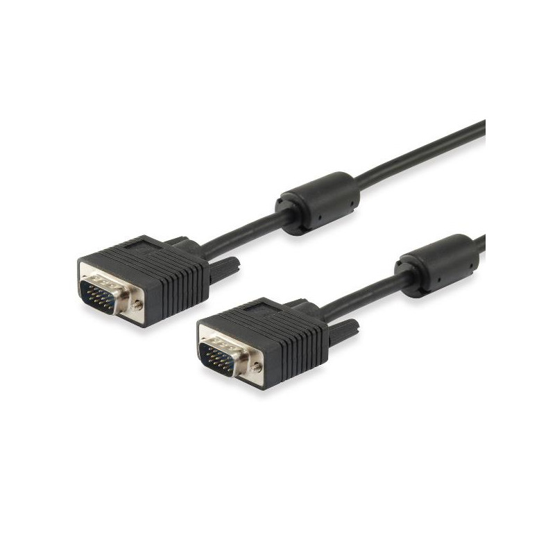 EQUIP - CAVO VGA (HD15), M/M - 20 metro