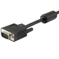 EQUIP - CAVO VGA (HD15), M/M - 20 metro