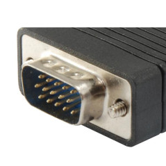 EQUIP - CAVO VGA (HD15), M/M - 20 metro