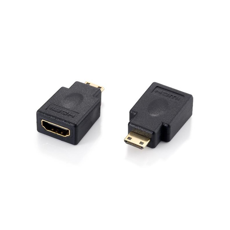 EQUIP - ADATTATORE da MINI HDMI a HDMI