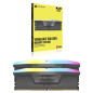 VENGEANCE RGB DDR5 16GB (2X8G) 6000
