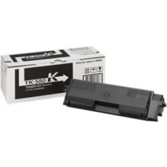 Toner Laser Kyocera Mita TK-580