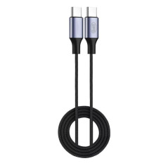 Cavo Ricarica Type-C To Type-C - 100W Sync & Charge - 1 Metro