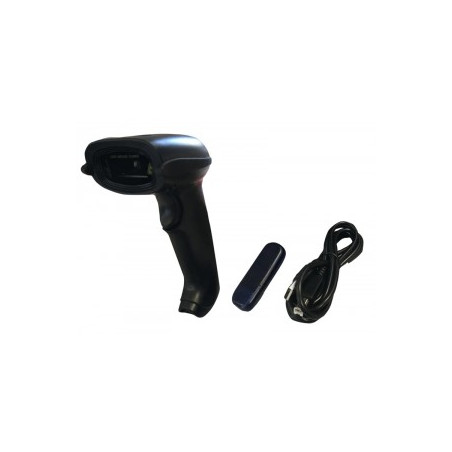Lettore Barcode 1d Wireless