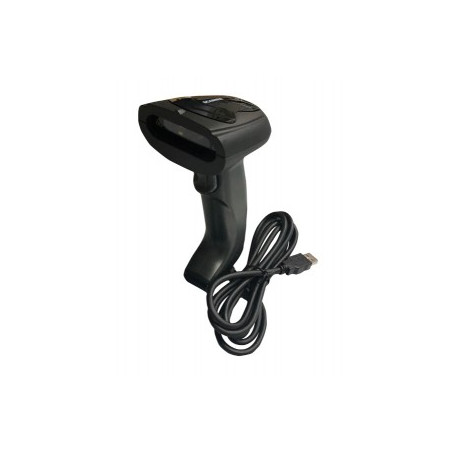 Lettore Barcode 2d Usb