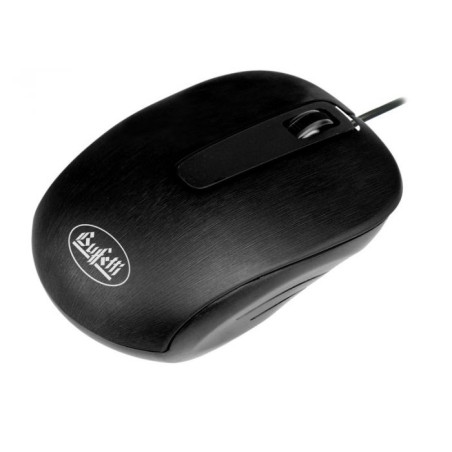 Minimouse Ottico USB - 1000 DPI