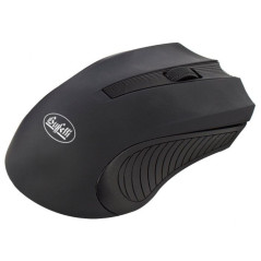 Mouse Ottico Wireless nero - 1000dpi