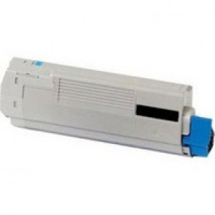 Toner Laser OKI C301/C321