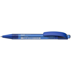 Penna a Sfera a Scatto  DYN 0.7 - Tratto Fine - CO2 Neutral