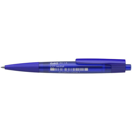 Penna Sfera a Scatto IKI tratto large 1.6 Co2 Neutral