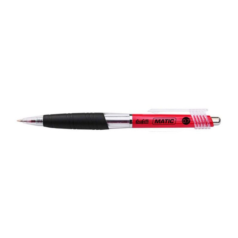 Penna a Sfera Matic punta fine 0,7