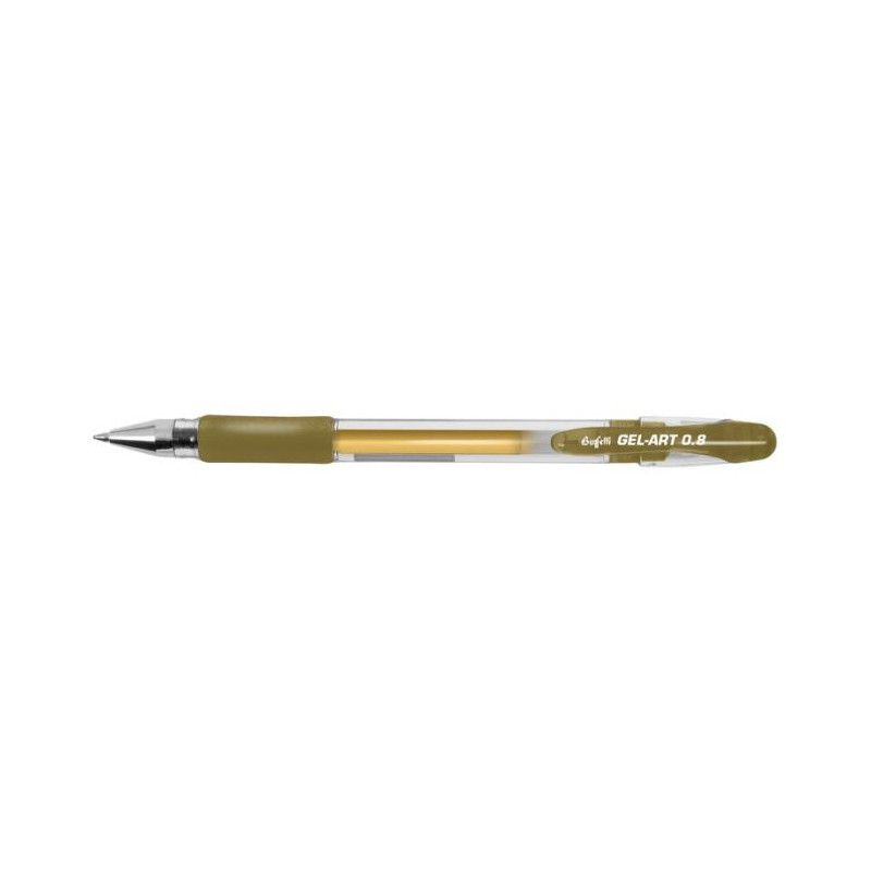 Penna Gel Art tratto medio 0.7 - Vari colori