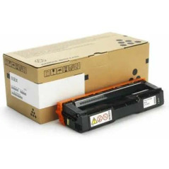 Toner Laser Ricoh 40753x