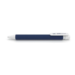 Gomma Bianca Click Stick Diametro 3,8 X 100 Mm