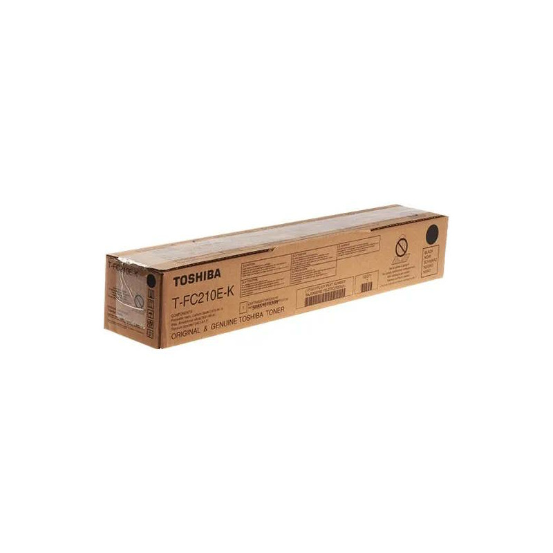 Toner Laser Toshiba E-Studio2010AC-2510AC_38.400 pag