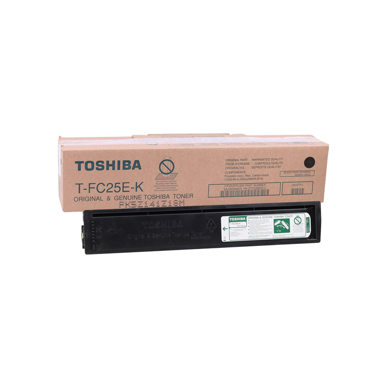 Toner Laser Toshiba E-STUDIO 2040-2540-3540-4540 T-FC25EK