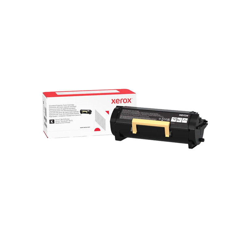 Toner Laser Xerox Nero Xerox B410 / VersaLink B415