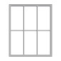 Etic.10fg F.to 70x37 N.60 N. 6 Etich X Foglio