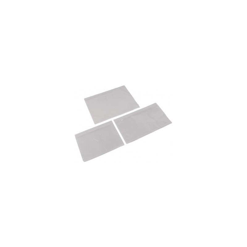 Buste Adesive 235x125 Pz.100 Mis.int.220x110