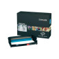 Kit Fotoconduttore Lexmark E260X22G - Durata 30.000 Pagine