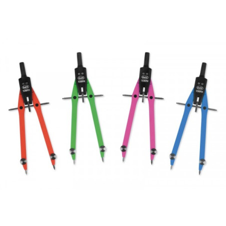 Compasso Balaustrone Neon Zama 100% Italiana