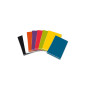 Maxiquaderni New Happy Color 100g - 36 fogli da 100 gr/m - Formato A4 - Colori Assortiti