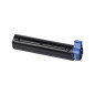 Toner Laser nero B412/B432/B562/MB472/MB492/MB562 3.000 pag