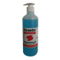 Igenizzante Mani 500ml Casauff Dermagel Alcool +60 percento, antibatterico