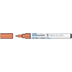 Marcatore Paint it Metallic 011 - 2mm