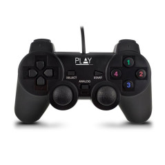 Gamepad USB cablato per PC
