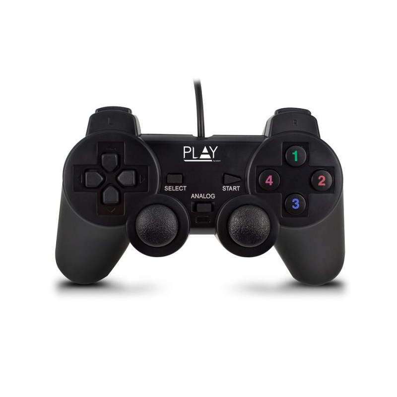 Gamepad USB cablato per PC
