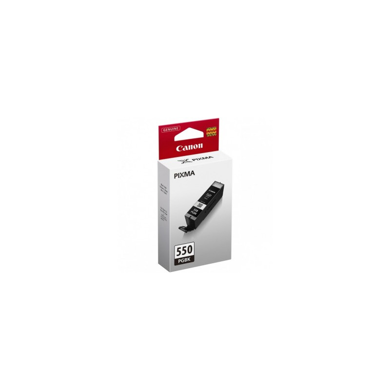 Cartuccia Ink Canon nero PGI 550