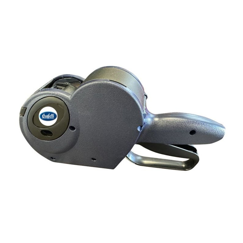 Prezzatrice Manuale ad 1 Linea e 8 Caratteri Modello Smart 8