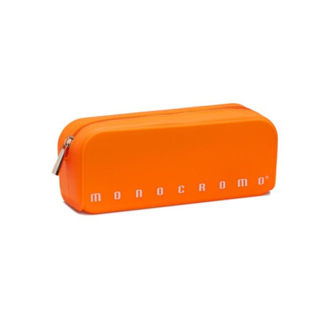 Bustina Monocromo Fluo In Silicone