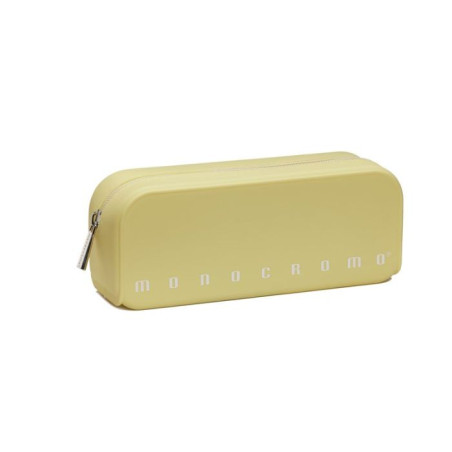 Bustina Monocromo Colori Pastello in Silicone