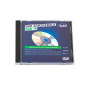 DVD-R - 4,7 GB - jewel case - Silver