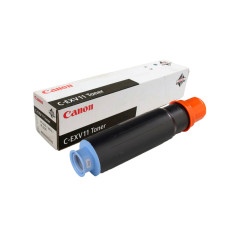 Toner Laser Canon C-EVX 11 Nero 21.000pg