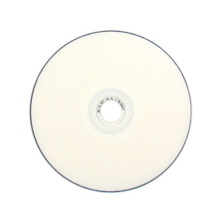 DVD+R - 4,7 GB - slim case - Stampabile inkjet