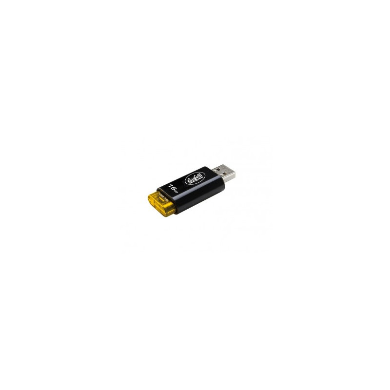 Flash Drive Usb 3.0 16gb Comp.unit.siae Assolto E. 1,60