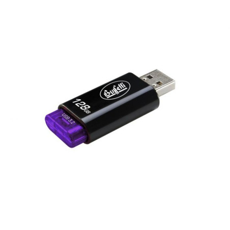 Flash Drive USB 3.0 128GB Comp.Unit.SIAE Assolto € 7,50