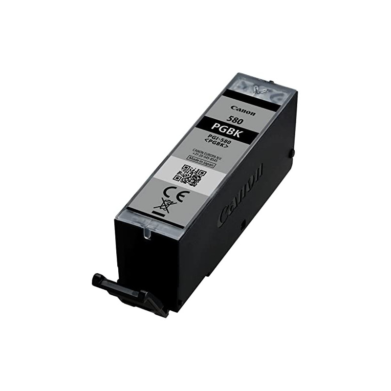 Cartuccia Ink Canon PGI-580XXL PGBK