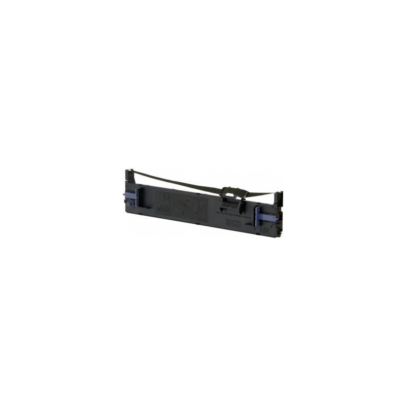 Nastro Epson LQ-690 Nero