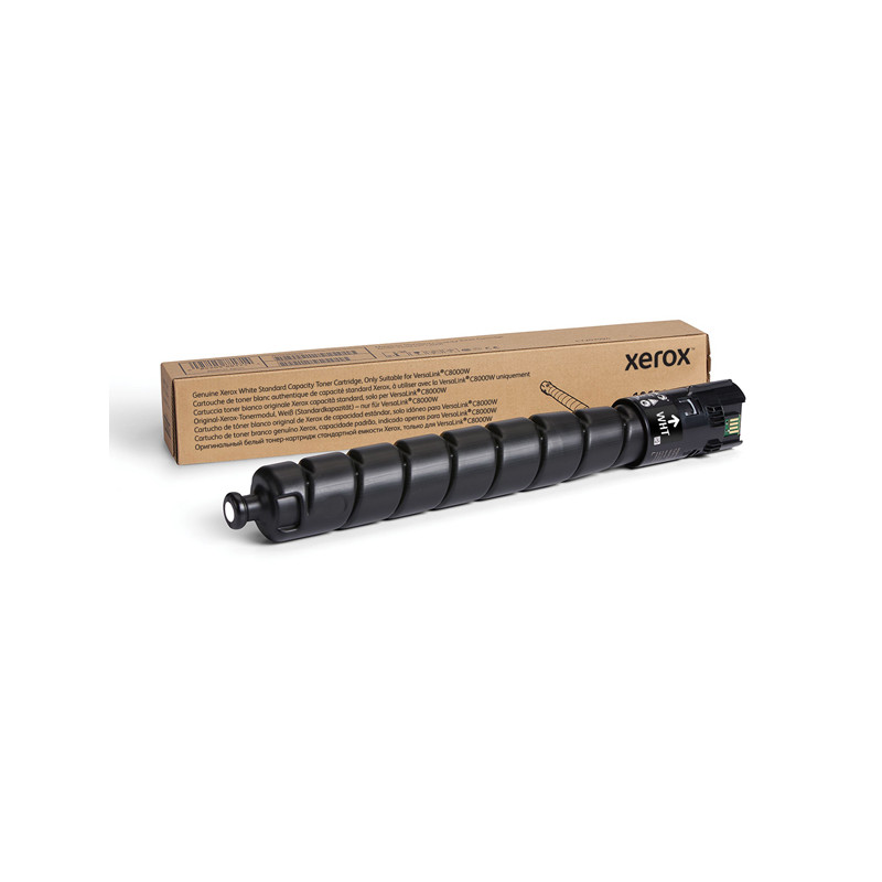 Toner Laser Bianco Xerox WW Versalink C8000 5000pg