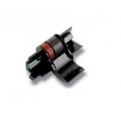 Nastro Compatibile Epson IR40t 2pz Nero/rosso - Gruppo 745 - 81129