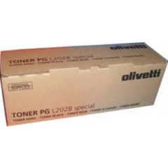 Toner Nero