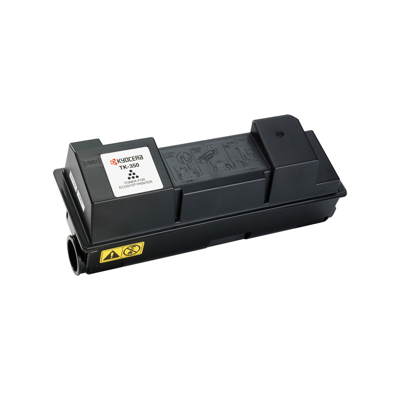 Toner Laser Kyocera Mita TK-350 Nero