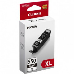 Cartuccia Ink Canon 550XL