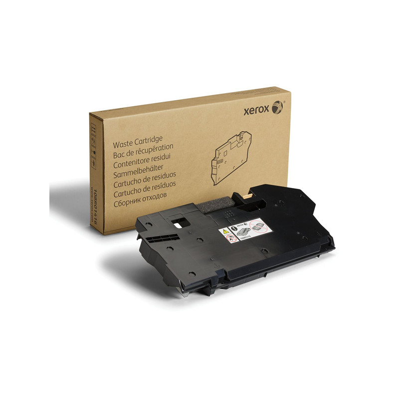 Vaschetta recupero toner Xerox Phaser 6510 / Workcentre 6515 30.000pg