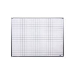 Lavagna magnetica quadri porcellanata- 100x120 cm